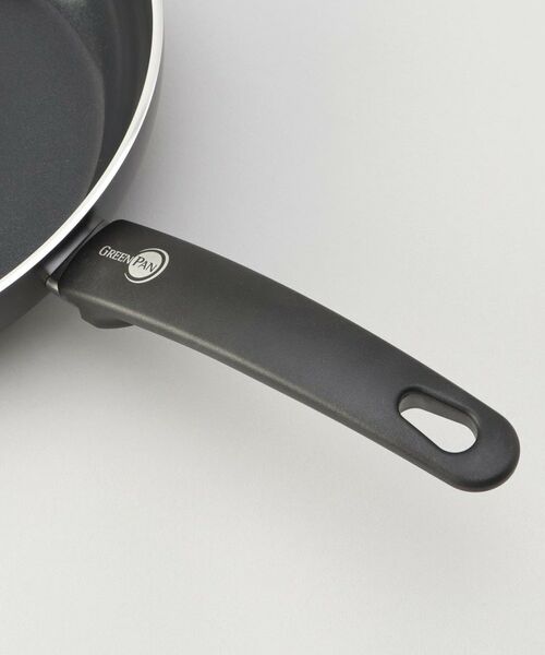 212 KITCHEN STORE / トゥーワントゥーキッチン ストア キッチンツール | ケンブリッジ フライパン28cm ＜GreenPan グリーンパン＞ | 詳細6