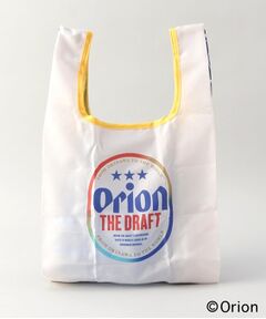 212 KITCHEN STORE / トゥーワントゥーキッチン ストア バッグ | エコバッグSサイズ IV×NV ＜Orion　オリオン＞