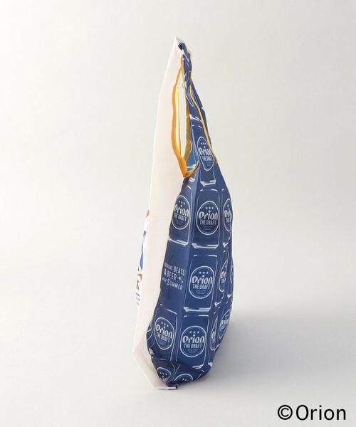 212 KITCHEN STORE / トゥーワントゥーキッチン ストア バッグ | エコバッグSサイズ IV×NV ＜Orion　オリオン＞ | 詳細2