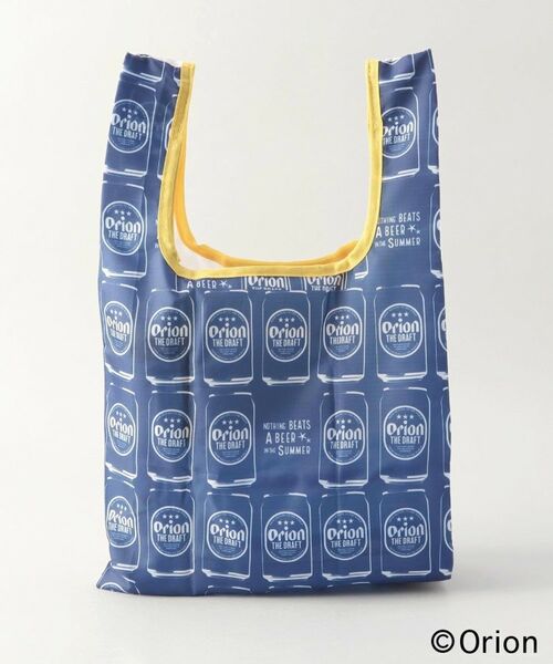 212 KITCHEN STORE / トゥーワントゥーキッチン ストア バッグ | エコバッグSサイズ IV×NV ＜Orion　オリオン＞ | 詳細3