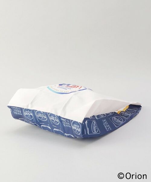 212 KITCHEN STORE / トゥーワントゥーキッチン ストア バッグ | エコバッグSサイズ IV×NV ＜Orion　オリオン＞ | 詳細4