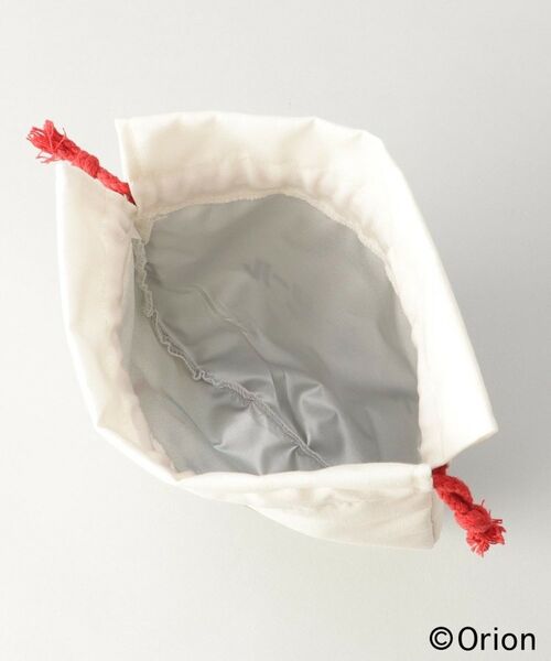 212 KITCHEN STORE / トゥーワントゥーキッチン ストア インテリア・生活雑貨・ホビー・ステーショナリー | 巾着ポーチ IV ＜Orion　オリオン＞ | 詳細4