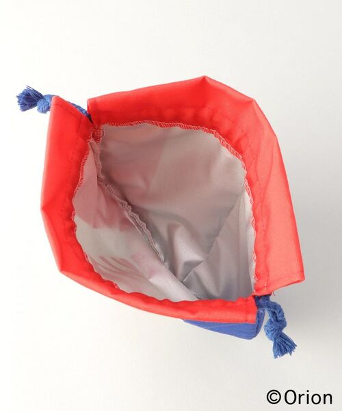 212 KITCHEN STORE / トゥーワントゥーキッチン ストア インテリア・生活雑貨・ホビー・ステーショナリー | 巾着ポーチ RD ＜Orion　オリオン＞ | 詳細4