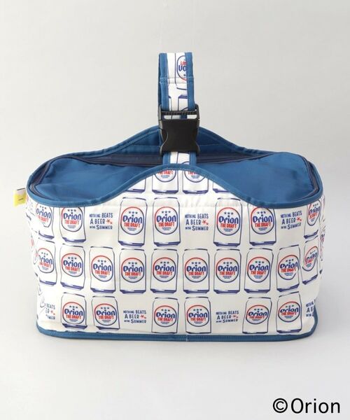 212 KITCHEN STORE / トゥーワントゥーキッチン ストア インテリア・生活雑貨・ホビー・ステーショナリー | ワンハンドル保冷バッグ IV ＜Orion　オリオン＞ | 詳細1