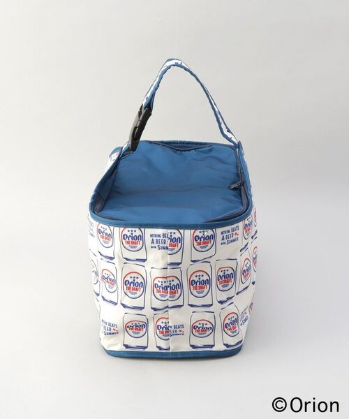 212 KITCHEN STORE / トゥーワントゥーキッチン ストア インテリア・生活雑貨・ホビー・ステーショナリー | ワンハンドル保冷バッグ IV ＜Orion　オリオン＞ | 詳細2