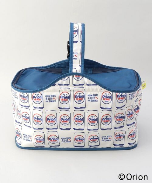 212 KITCHEN STORE / トゥーワントゥーキッチン ストア インテリア・生活雑貨・ホビー・ステーショナリー | ワンハンドル保冷バッグ IV ＜Orion　オリオン＞ | 詳細3