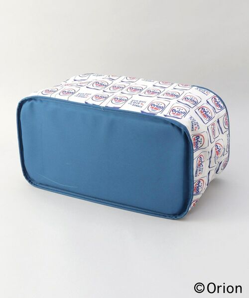 212 KITCHEN STORE / トゥーワントゥーキッチン ストア インテリア・生活雑貨・ホビー・ステーショナリー | ワンハンドル保冷バッグ IV ＜Orion　オリオン＞ | 詳細4