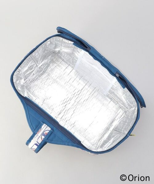 212 KITCHEN STORE / トゥーワントゥーキッチン ストア インテリア・生活雑貨・ホビー・ステーショナリー | ワンハンドル保冷バッグ IV ＜Orion　オリオン＞ | 詳細5