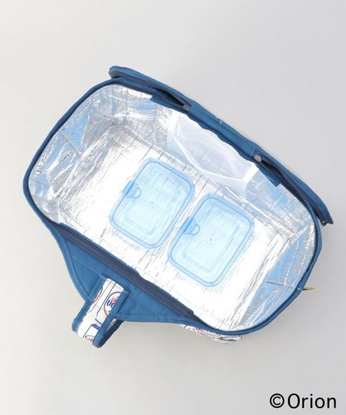 212 KITCHEN STORE / トゥーワントゥーキッチン ストア インテリア・生活雑貨・ホビー・ステーショナリー | ワンハンドル保冷バッグ IV ＜Orion　オリオン＞ | 詳細6