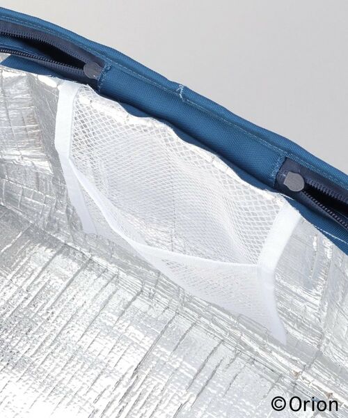 212 KITCHEN STORE / トゥーワントゥーキッチン ストア インテリア・生活雑貨・ホビー・ステーショナリー | ワンハンドル保冷バッグ IV ＜Orion　オリオン＞ | 詳細8