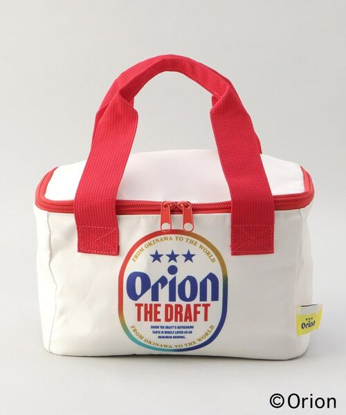 212 KITCHEN STORE / トゥーワントゥーキッチン ストア インテリア・生活雑貨・ホビー・ステーショナリー | 6缶保冷バッグ IV ＜Orion　オリオン＞ | 詳細1