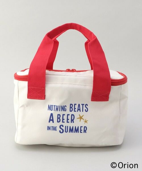 212 KITCHEN STORE / トゥーワントゥーキッチン ストア インテリア・生活雑貨・ホビー・ステーショナリー | 6缶保冷バッグ IV ＜Orion　オリオン＞ | 詳細3