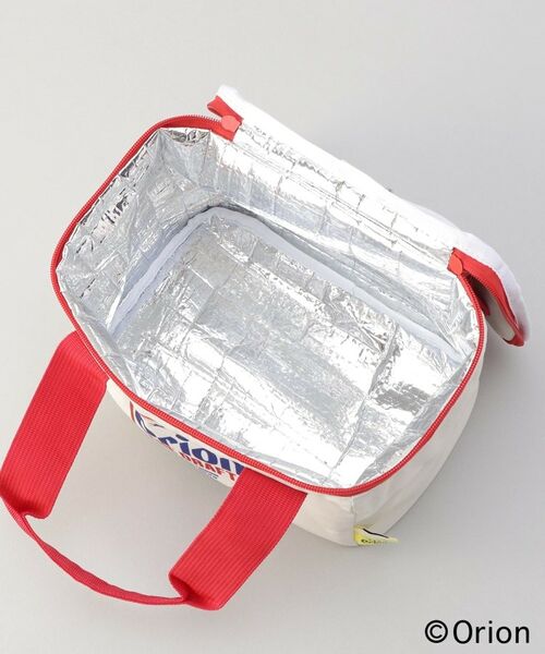 212 KITCHEN STORE / トゥーワントゥーキッチン ストア インテリア・生活雑貨・ホビー・ステーショナリー | 6缶保冷バッグ IV ＜Orion　オリオン＞ | 詳細5
