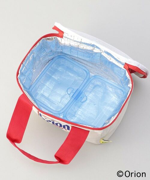 212 KITCHEN STORE / トゥーワントゥーキッチン ストア インテリア・生活雑貨・ホビー・ステーショナリー | 6缶保冷バッグ IV ＜Orion　オリオン＞ | 詳細6