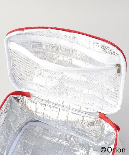 212 KITCHEN STORE / トゥーワントゥーキッチン ストア インテリア・生活雑貨・ホビー・ステーショナリー | 6缶保冷バッグ IV ＜Orion　オリオン＞ | 詳細7