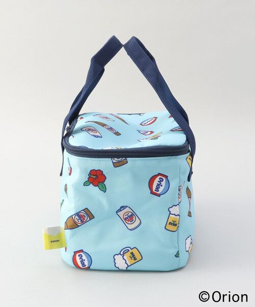 212 KITCHEN STORE / トゥーワントゥーキッチン ストア インテリア・生活雑貨・ホビー・ステーショナリー | 6缶保冷バッグ BL ＜Orion　オリオン＞ | 詳細2