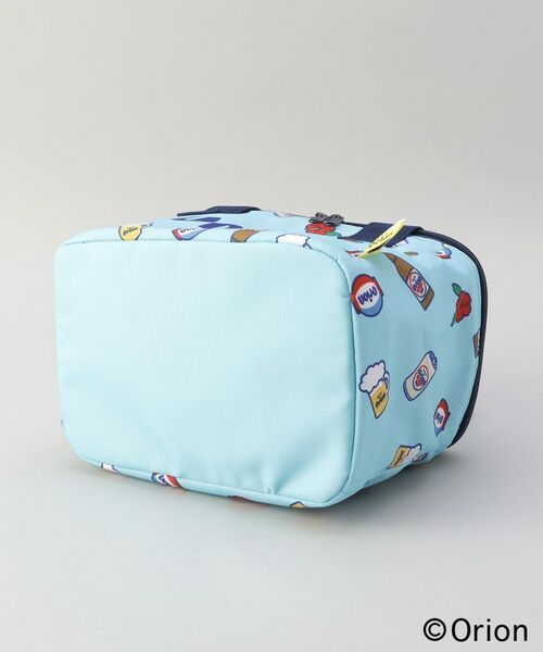 212 KITCHEN STORE / トゥーワントゥーキッチン ストア インテリア・生活雑貨・ホビー・ステーショナリー | 6缶保冷バッグ BL ＜Orion　オリオン＞ | 詳細4