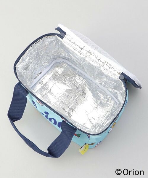212 KITCHEN STORE / トゥーワントゥーキッチン ストア インテリア・生活雑貨・ホビー・ステーショナリー | 6缶保冷バッグ BL ＜Orion　オリオン＞ | 詳細5