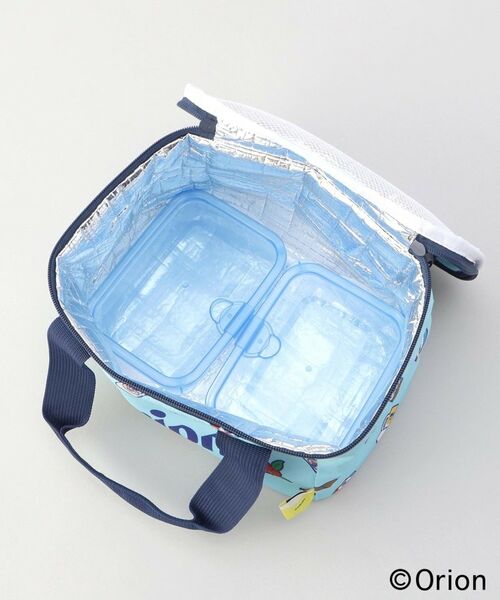 212 KITCHEN STORE / トゥーワントゥーキッチン ストア インテリア・生活雑貨・ホビー・ステーショナリー | 6缶保冷バッグ BL ＜Orion　オリオン＞ | 詳細6