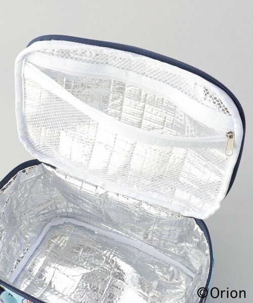 212 KITCHEN STORE / トゥーワントゥーキッチン ストア インテリア・生活雑貨・ホビー・ステーショナリー | 6缶保冷バッグ BL ＜Orion　オリオン＞ | 詳細7