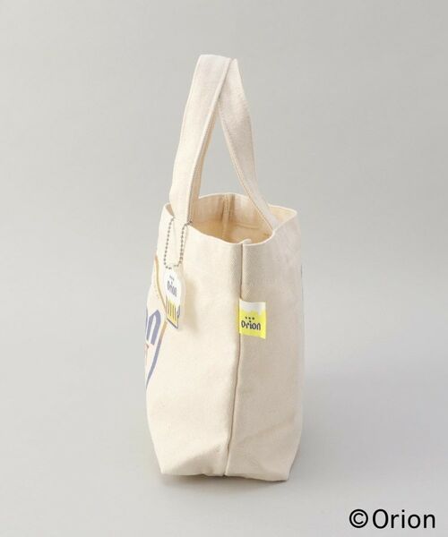 212 KITCHEN STORE / トゥーワントゥーキッチン ストア インテリア・生活雑貨・ホビー・ステーショナリー | キーチャーム付ミニランチバッグ ロゴ ＜Orion　オリオン＞ | 詳細2