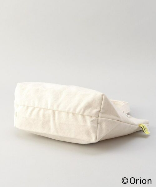 212 KITCHEN STORE / トゥーワントゥーキッチン ストア インテリア・生活雑貨・ホビー・ステーショナリー | キーチャーム付ミニランチバッグ ロゴ ＜Orion　オリオン＞ | 詳細4