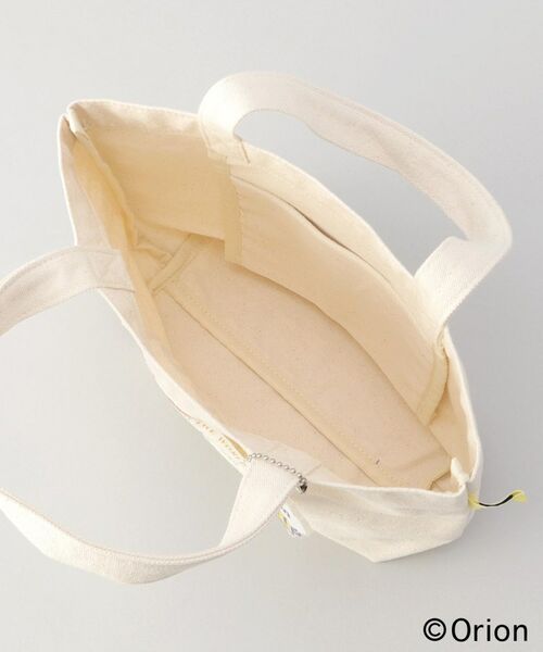 212 KITCHEN STORE / トゥーワントゥーキッチン ストア インテリア・生活雑貨・ホビー・ステーショナリー | キーチャーム付ミニランチバッグ ロゴ ＜Orion　オリオン＞ | 詳細5