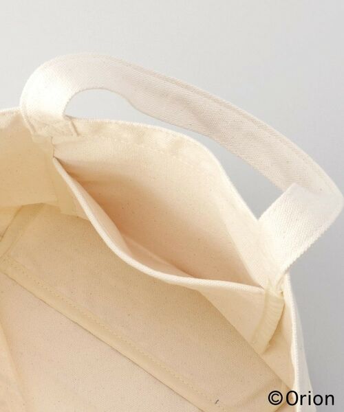 212 KITCHEN STORE / トゥーワントゥーキッチン ストア インテリア・生活雑貨・ホビー・ステーショナリー | キーチャーム付ミニランチバッグ ロゴ ＜Orion　オリオン＞ | 詳細7