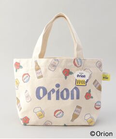 212 KITCHEN STORE / トゥーワントゥーキッチン ストア インテリア・生活雑貨・ホビー・ステーショナリー | キーチャーム付ミニランチバッグ パターン ＜Orion　オリオン＞