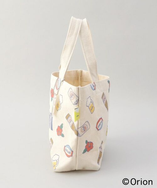 212 KITCHEN STORE / トゥーワントゥーキッチン ストア インテリア・生活雑貨・ホビー・ステーショナリー | キーチャーム付ミニランチバッグ パターン ＜Orion　オリオン＞ | 詳細2