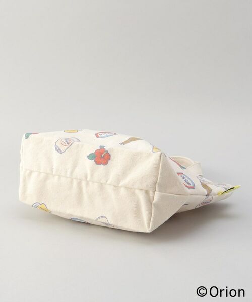 212 KITCHEN STORE / トゥーワントゥーキッチン ストア インテリア・生活雑貨・ホビー・ステーショナリー | キーチャーム付ミニランチバッグ パターン ＜Orion　オリオン＞ | 詳細4