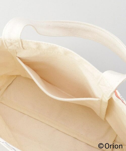 212 KITCHEN STORE / トゥーワントゥーキッチン ストア インテリア・生活雑貨・ホビー・ステーショナリー | キーチャーム付ミニランチバッグ パターン ＜Orion　オリオン＞ | 詳細7