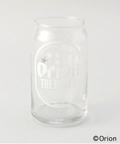 212 KITCHEN STORE / トゥーワントゥーキッチン ストア グラス・マグカップ | 缶型グラス WH ＜Orion　オリオン＞