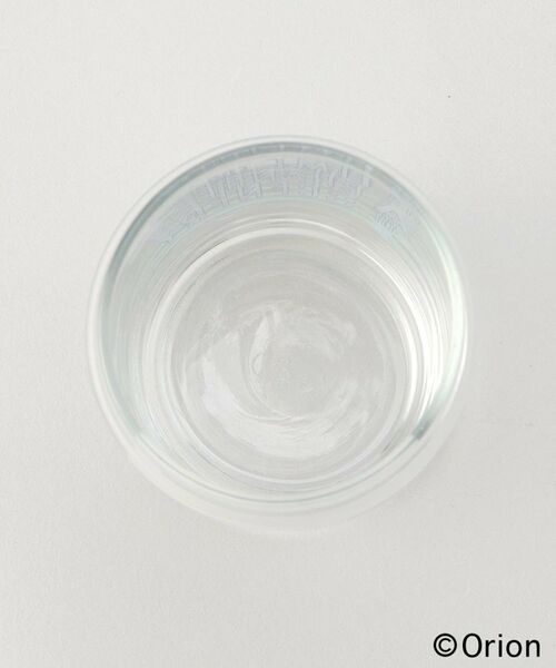 212 KITCHEN STORE / トゥーワントゥーキッチン ストア グラス・マグカップ | 缶型グラス BL ＜Orion　オリオン＞ | 詳細3