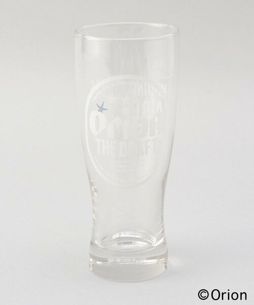 212 KITCHEN STORE / トゥーワントゥーキッチン ストア グラス・マグカップ | ビールグラス WH ＜Orion　オリオン＞ | 詳細1