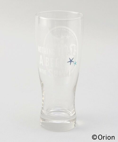212 KITCHEN STORE / トゥーワントゥーキッチン ストア グラス・マグカップ | ビールグラス WH ＜Orion　オリオン＞ | 詳細2