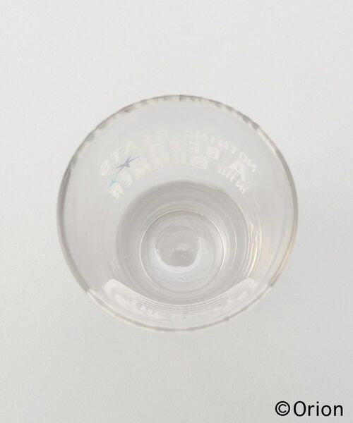 212 KITCHEN STORE / トゥーワントゥーキッチン ストア グラス・マグカップ | ビールグラス WH ＜Orion　オリオン＞ | 詳細3