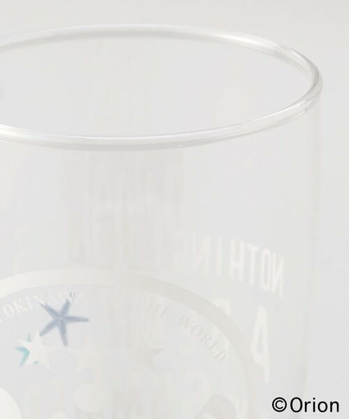 212 KITCHEN STORE / トゥーワントゥーキッチン ストア グラス・マグカップ | ビールグラス WH ＜Orion　オリオン＞ | 詳細5