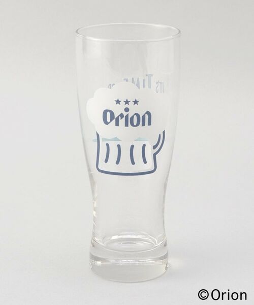 212 KITCHEN STORE / トゥーワントゥーキッチン ストア グラス・マグカップ | ビールグラス BL ＜Orion　オリオン＞ | 詳細1