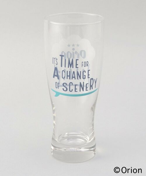 212 KITCHEN STORE / トゥーワントゥーキッチン ストア グラス・マグカップ | ビールグラス BL ＜Orion　オリオン＞ | 詳細2