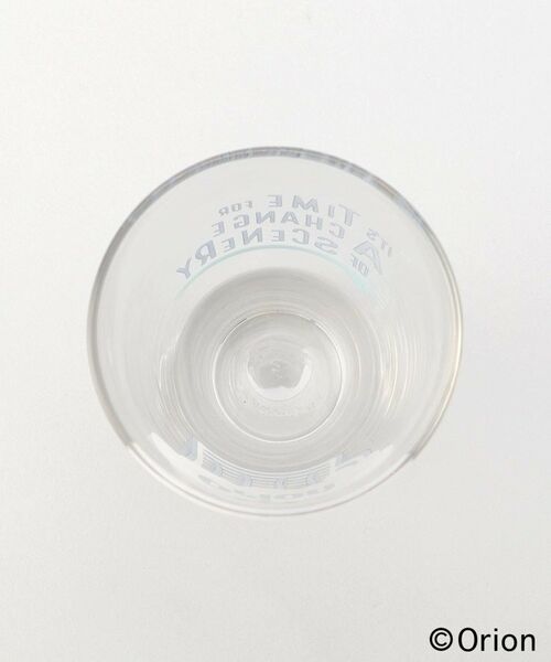 212 KITCHEN STORE / トゥーワントゥーキッチン ストア グラス・マグカップ | ビールグラス BL ＜Orion　オリオン＞ | 詳細3