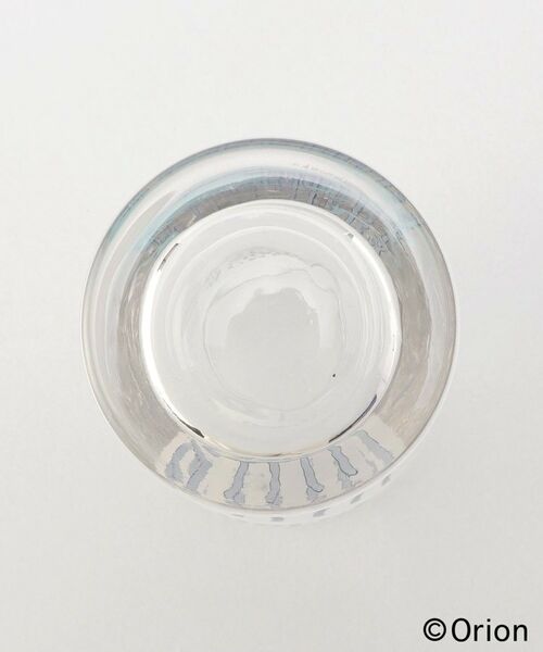 212 KITCHEN STORE / トゥーワントゥーキッチン ストア グラス・マグカップ | ビールグラス BL ＜Orion　オリオン＞ | 詳細4