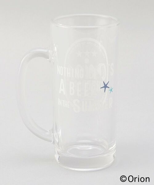 212 KITCHEN STORE / トゥーワントゥーキッチン ストア グラス・マグカップ | ジョッキ WH ＜Orion　オリオン＞ | 詳細2