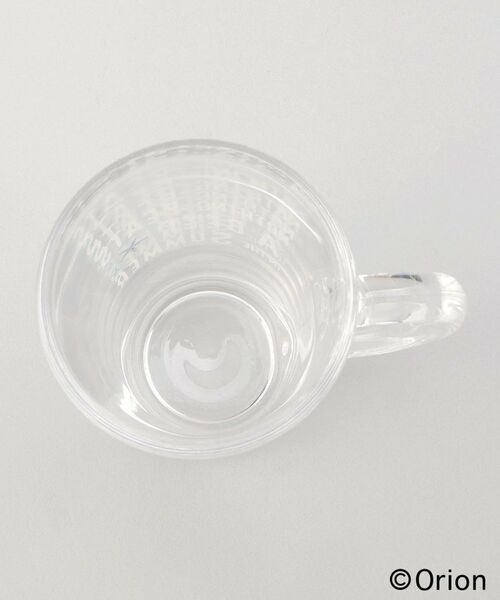 212 KITCHEN STORE / トゥーワントゥーキッチン ストア グラス・マグカップ | ジョッキ WH ＜Orion　オリオン＞ | 詳細3