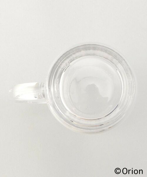 212 KITCHEN STORE / トゥーワントゥーキッチン ストア グラス・マグカップ | ジョッキ WH ＜Orion　オリオン＞ | 詳細4