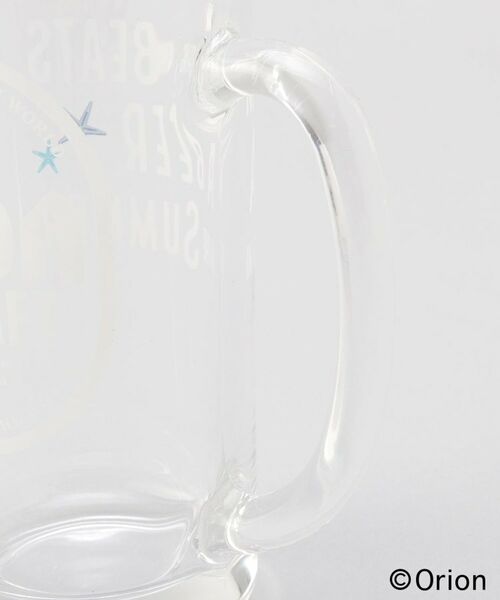 212 KITCHEN STORE / トゥーワントゥーキッチン ストア グラス・マグカップ | ジョッキ WH ＜Orion　オリオン＞ | 詳細6