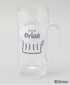 212 KITCHEN STORE / トゥーワントゥーキッチン ストア グラス・マグカップ | ジョッキ BL ＜Orion　オリオン＞