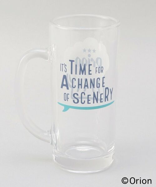 212 KITCHEN STORE / トゥーワントゥーキッチン ストア グラス・マグカップ | ジョッキ BL ＜Orion　オリオン＞ | 詳細2