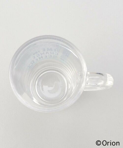 212 KITCHEN STORE / トゥーワントゥーキッチン ストア グラス・マグカップ | ジョッキ BL ＜Orion　オリオン＞ | 詳細3