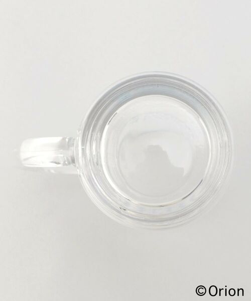 212 KITCHEN STORE / トゥーワントゥーキッチン ストア グラス・マグカップ | ジョッキ BL ＜Orion　オリオン＞ | 詳細4